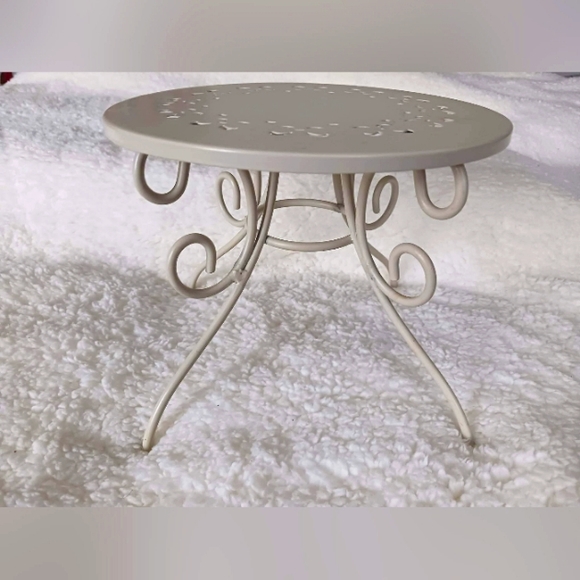 Vintage Doll Bistro piece...set - Picture 7 of 9